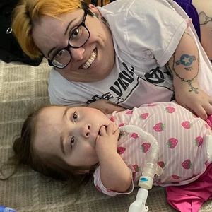 Meet your Posher, Renae